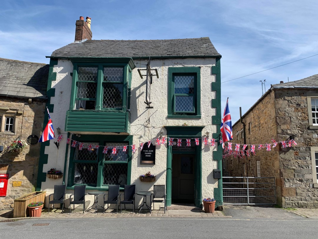 Chipping Village Chipping Agricultural Show
