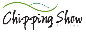 Chipping show logo