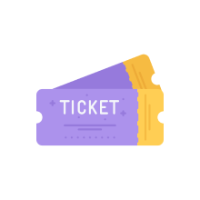 Child Ticket